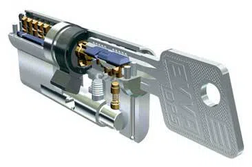 Universal Locksmith Store Chicago, IL 312-288-7587 - 9-Rekey