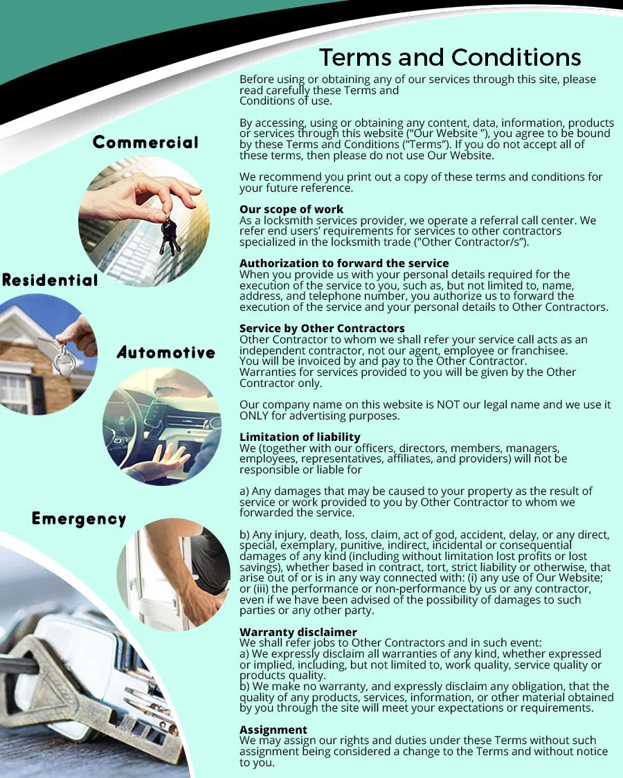 Universal Locksmith Store Chicago, IL 312-288-7587